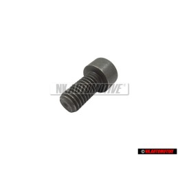 VW Originale Vite Cilindrica Con Testa Esagonale Interna - N 0147392