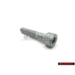 VW Originale Vite cilindrica con testa esagonale interna - N 0147597