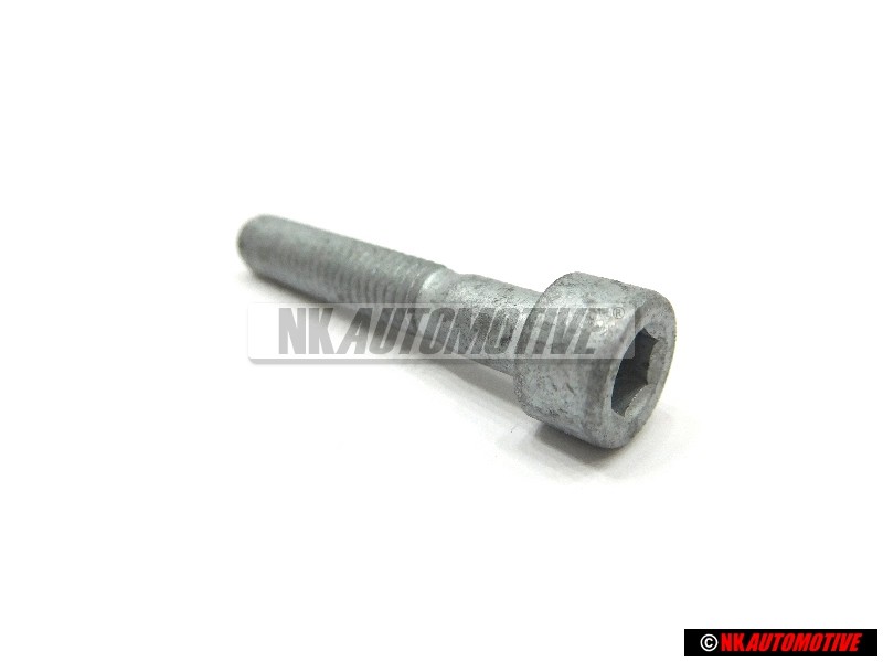 VW Originale Vite cilindrica con testa esagonale interna - N 0147597