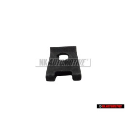 VW Originale Dado A Scatto - N 0154452