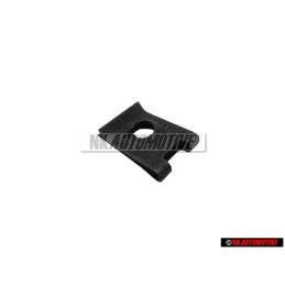 VW Originale Dado A Scatto - N 0154452