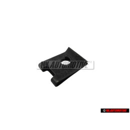 VW Originale Dado A Scatto - N 0154452