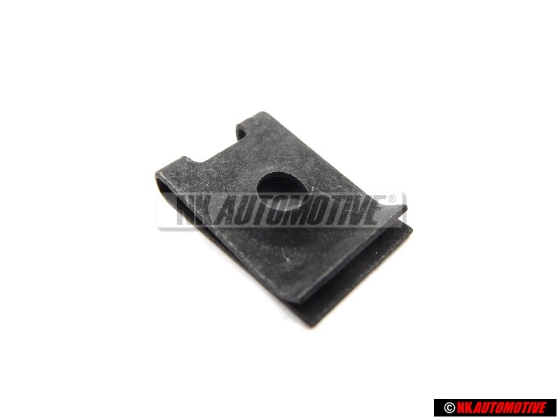 VW Originale dado a scatto - N 0154457