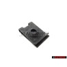 VW Originale dado a scatto - N 0154457