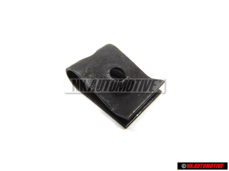 VW Originale Dado A Scatto - N 0154481
