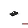 VW Originale Dado A Scatto - N 0154481