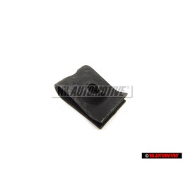 VW Originale dado a scatto - N 0154487