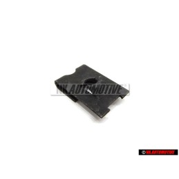 VW Originale Dado A Scatto - N 0154841