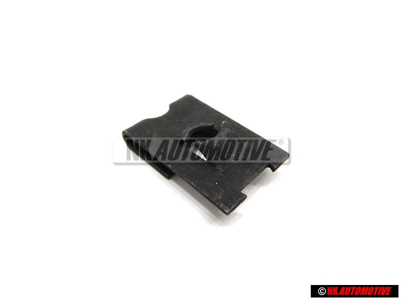 VW Originale Dado A Scatto - N 0154841