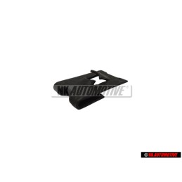 VW Originale Dado A Scatto - N 0154841
