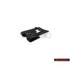 VW Originale Dado A Scatto - N 0154841