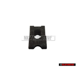 VW Originale Dado A Scatto - N 0154841