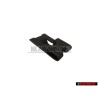 VW Originale Dado A Scatto - N 0154841