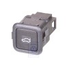 VW Originale Interruttore Nero Satinato - 1H0959855D 01C