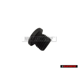 VW Originale Portagetto Tappo - N 0160275