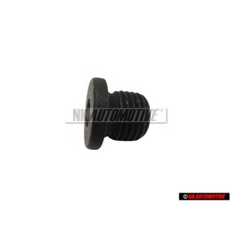 VW Originale Portagetto Tappo - N 0160275