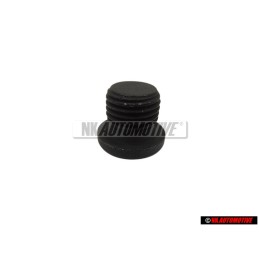 VW Originale Portagetto Tappo - N 0160275