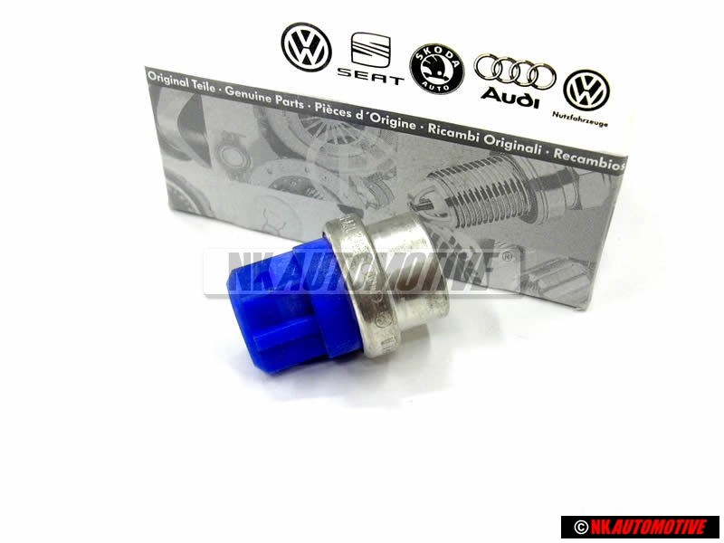 VW Originale Sensore Temperatura - 025906041A
