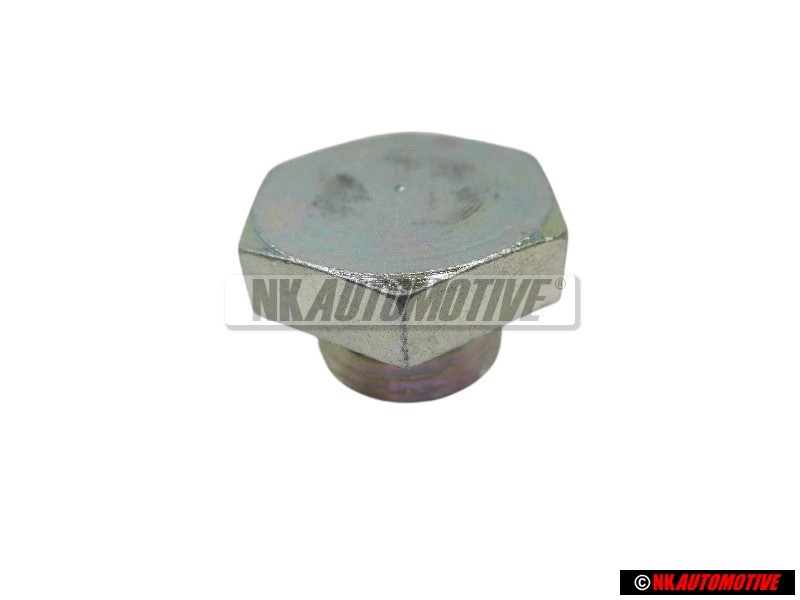 VW Originale portagetto tappo - N 0161563