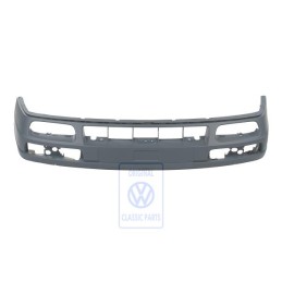 VW Originale Copertura Paraurti Con Fondo Gia Applicato - 1H5807217A GRU