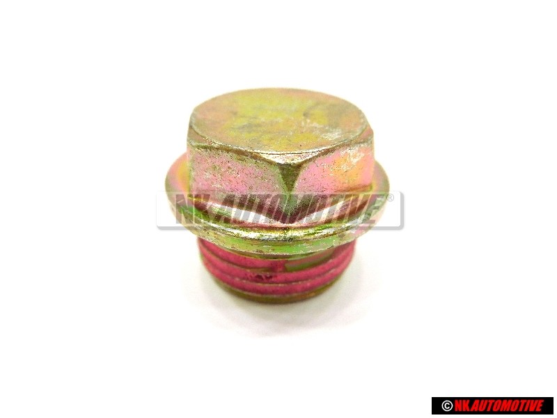 VW Originale portagetto tappo - N 0161616