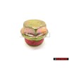 VW Originale portagetto tappo - N 0161616