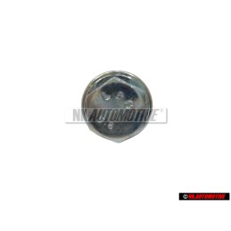 VW Originale portagetto tappo - N 0161616