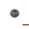 VW Originale portagetto tappo - N 0161616