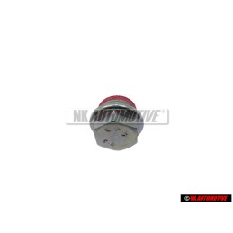 VW Originale portagetto tappo - N 0161616