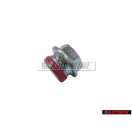 VW Originale portagetto tappo - N 0161616