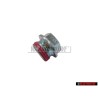 VW Originale portagetto tappo - N 0161616