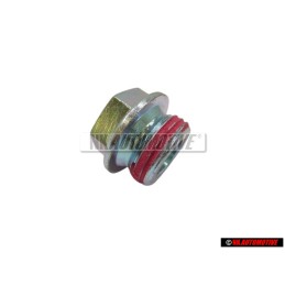 VW Originale portagetto tappo - N 0161616