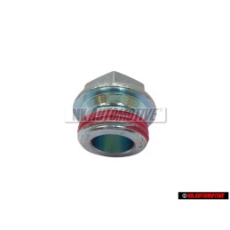 VW Originale portagetto tappo - N 0161616