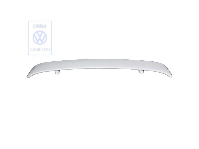 VW Originale Spoiler Con Fondo Gia Applicato - 1H5827933A GRU