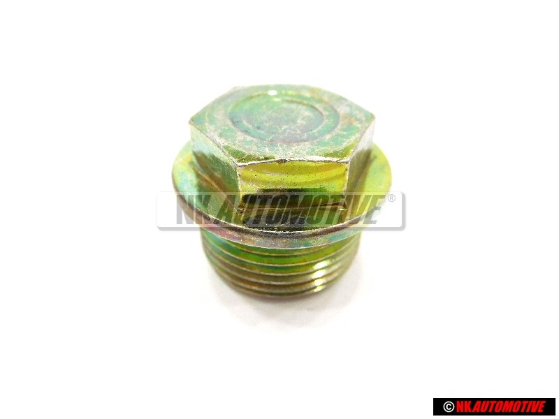 VW Originale portagetto tappo - N 0161632