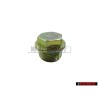 VW Originale portagetto tappo - N 0161632