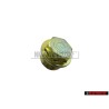 VW Originale portagetto tappo - N 0161632