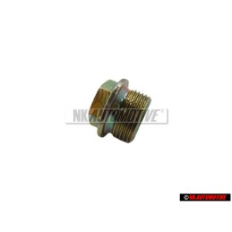VW Originale portagetto tappo - N 0161632