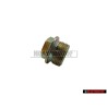 VW Originale portagetto tappo - N 0161632