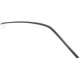 VW Originale Modanatura Per Tetto Nero Satinato - 1H5853706A B41