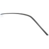 VW Originale Modanatura Per Tetto Nero Satinato - 1H5853706A B41