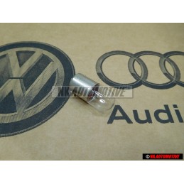VW Originale Lampada Ad Incandescenza - N 0177185
