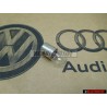 VW Originale Lampada Ad Incandescenza - N 0177185