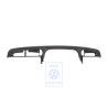 VW Originale Mascherina Nero Satinato - 1H5857059C 01C