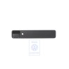 VW Originale Comando Nero Satinato - 1H5857147C 01C