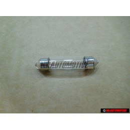 VW Originale Lampada Ad Incandescenza - N 0177232