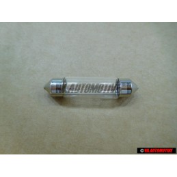 VW Originale Lampada Ad Incandescenza - N 0177232