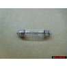 VW Originale Lampada Ad Incandescenza - N 0177232