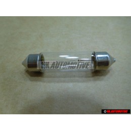 VW Originale lampada ad incandescenza - N 0177234
