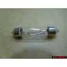 VW Originale lampada ad incandescenza - N 0177234